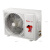 海尔（Haier）2匹 变频 智能 冷暖 圆柱柜式空调 KFR-50LW/08UAP23AU1