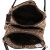 COACH 蔻驰 奢侈品 女士棕色帆布手提包 F36424 IMC7C
