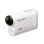 索尼（SONY）4K运动摄像机 FDR-X1000V  佩戴式 户外运动 潜水 骑行 自行车支架套装