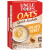 澳洲进口 雀巢（Nestle） UNCLE TOBYS 独立装醇香蜂蜜味热燕麦片 营养谷物早餐420g
