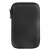 bejoy 2.5英寸移动硬盘包防水抗震保护套 黑色