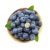 精选进口蓝莓 2盒  125g/盒 新鲜水果