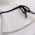 betu百图冬季修身毛针织衫学院风套头上衣喇叭袖1710T19 白色 S