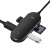 已售罄 Type-C扩展坞 USB-C转HDMI转接头华为Mate10小米苹果Mac笔记本电脑转换器 2口USB3.0+SD+TF+PD充电口