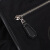范思哲 范瑟丝 VERSACE VERSUS 奢侈品 男士黑色织物双肩背包 FBU0086 FNMRA F464M