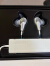 Bose博土Bose qc20入耳式降噪耳机博世 Boss电竞游戏听声辨位耳麦二手 黑蓝色安卓版（95新）简装自用