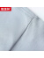 恒源祥100%纯棉短袖t恤男士装夏季宽松半袖印花T恤汗衫凉感衣服 白色 170/48/105