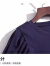 皮尔卡丹（pierre cardin）纯棉短袖T恤女时尚泡泡袖上衣夏装2024新款洋气半袖减龄体恤衫 撞白红 M建议80-100斤