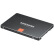 三星(SAMSUNG) 840Pro系列 256G 2.5英寸 SATA-3固态硬盘(MZ-7PD256BW)