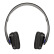 罗技（Logitech） UE4000 头戴式耳机+麦克风 黑色