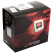 AMD FX系列 FX-8320 八核 AM3+接口 盒装CPU处理器