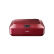 佳能（Canon） MG7180 彩色喷墨单反照片无线一体机（打印 复印 扫描）红色