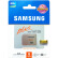 三星(Samsung)8G  48MB/S  SD存储卡 升级版