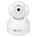 沃仕达（woshida） T6866WP 网络摄像头 插卡无线摄像机 ipcamera Wifi 白色