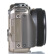 松下（Panasonic） DMC-GF5CGK 微型可换镜头套机 金色（14mm/F2.5定焦镜头）