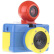 乐魔（LOMOGRAPHY） LOMO FISHEYEBABY胶片相机  鱼眼宝贝 110格式袖珍相机（彩色版）