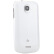 酷派 5910 电信3G手机（白色）CDMA2000/GSM 双卡双待