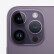 Apple 苹果 iPhone 14 Pro  支持移动联通电信 双卡双待手机 暗紫色 256G