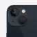 Apple 13系列苹果手机 iPhone13 Pro Max 13 Pro Max 蓝色 256GB 美版有锁+90天碎屏险