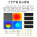 博扬（BOYANG） 电信级光纤跳线lc-fc(UPC) 3米 单模双工 Φ3.0跳纤光纤线网线 收发器尾纤BY-3352SM