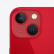 Apple iPhone 13 (A2634) 128GB 红色支持移动联通电信5G苹果手机