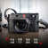 徕卡（Leica）M10全画幅旁轴数码相机/微单相机 单机身 黑色（纯粹摄影）