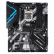 映泰(BIOSTAR)Z490GTA电竞游戏主板支持10500/10600K/10700K/10900K Intel Z490/LGA 1200）