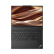 ThinkPad联想 E16笔记本电脑 E15升级版 16英寸商务办公学生轻薄本 AI 2024全新英特尔酷睿Ultra处理器可选 I5-13500H 32G 1TB 06CD