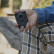 佳能（Canon）PowerShot V10 新概念掌上数码摄像相机 4K掌上vlog 家用旅游直播自拍黑色 单机128G套装	