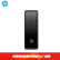 惠普（HP官网）小欧 商用台式电脑主机（i3-6100 4G 1TB UMA  Win10 三年上门）黑色