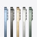 APPLE苹果/iPhone13系列原装全新手机 美版有锁支持三网通 13 绿色 6.1英寸 256GB 【100天碎屏险】