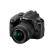 尼康/Nikon D3200 D3100 D3400 D90 入门级半画幅二手单反相机 D3400+18-55【套机】 99新