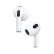 Apple AirPods (第三代) 配MagSafe无线充电盒 无线蓝牙耳机 苹果耳机 适用iPhone/iPad/Apple Watch