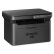 京瓷（KYOCERA） MA2000w 黑白激光A4打印机三合一办公家用无线打印多功能一体机（打印 复印 扫描）