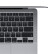 Apple MacBook Air 13.3  8核M1芯片(8核图形处理器) 8G 512G SSD 深空灰 笔记本电脑 MGN73CH/A