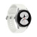 三星（SAMSUNG） Galaxy Watch4 智能手表 Wear OS系统 蓝牙通话运动手表 Watch 4 蓝牙版 40mm 雪川银 99成新