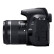佳能（Canon）EOS 850D（EF-S 18-55mm f/4-5.6IS STM镜头）套机 4K（送相机包+配套UV保护镜+存储卡）