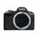 佳能（Canon）EOS R50 微单相机 （RF-S18-45mm镜头） 黑色