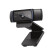 罗技（Logitech） C920 Pro 企业级高清电脑摄像头 网红主播直播摄像头 内置麦克风