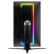 宏碁（Acer）掠夺者24.5英寸360Hz低延迟1ms(GtG) IPS HDR400 G-sync专业电竞显示器（X25）带灯条旋转升降