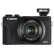 佳能（Canon）PowerShot G7 X Mark III G7X3 专业数码相机 vlog拍摄 旅游便携照相机 黑色 专业摄影套装