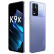 OPPO K9x 天玑810 5000mAh长续航  90Hz屏 6400万三摄 拍照 5G 手机 银紫超梦  8GB+256GB