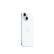 Apple iPhone 15 (A3092) 128GB 蓝色 支持移动联通电信5G 双卡双待手机 ZG