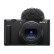 索尼（SONY）ZV-1二代 (ZV-1M2/ZV1M2) 数码相机 新一代Vlog相机/4K视频/美肤拍摄 黑色 基础套装