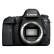 佳能（Canon）EOS 6D Mark II 6D2 全画幅单反相机 高端单反相机 单机身 酷玩旅游套装