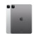 Apple iPad Pro 11英寸平板电脑 （ 含二代手写笔 ） 2022年款(128G WLAN版/M2芯片) 深空灰色 