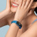 小米(xiaomi)手环6 NFC版 全面彩屏 30种运动模式 24h心率检测 50米防水 智能手环