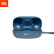 JBL MINI NC蓝色 蓝牙耳机 主动降噪真无线耳机 无线运动耳机 防水防汗 苹果华为小米安卓通用