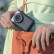 佳能（Canon）PowerShot V10 新概念掌上数码摄像相机 4K掌上vlog 家用旅游直播自拍 黑色 单机	
