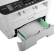 联想激光打印多功能一体机M7455dnf  黑白A4激光自动双面打印复印扫描多功能一体机(传真/有线) K